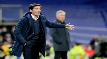 غضب فياريال من إلغاء مباراة برشلونة في ميامي يثير تساؤلات حول تأثير القرار على الفريقين